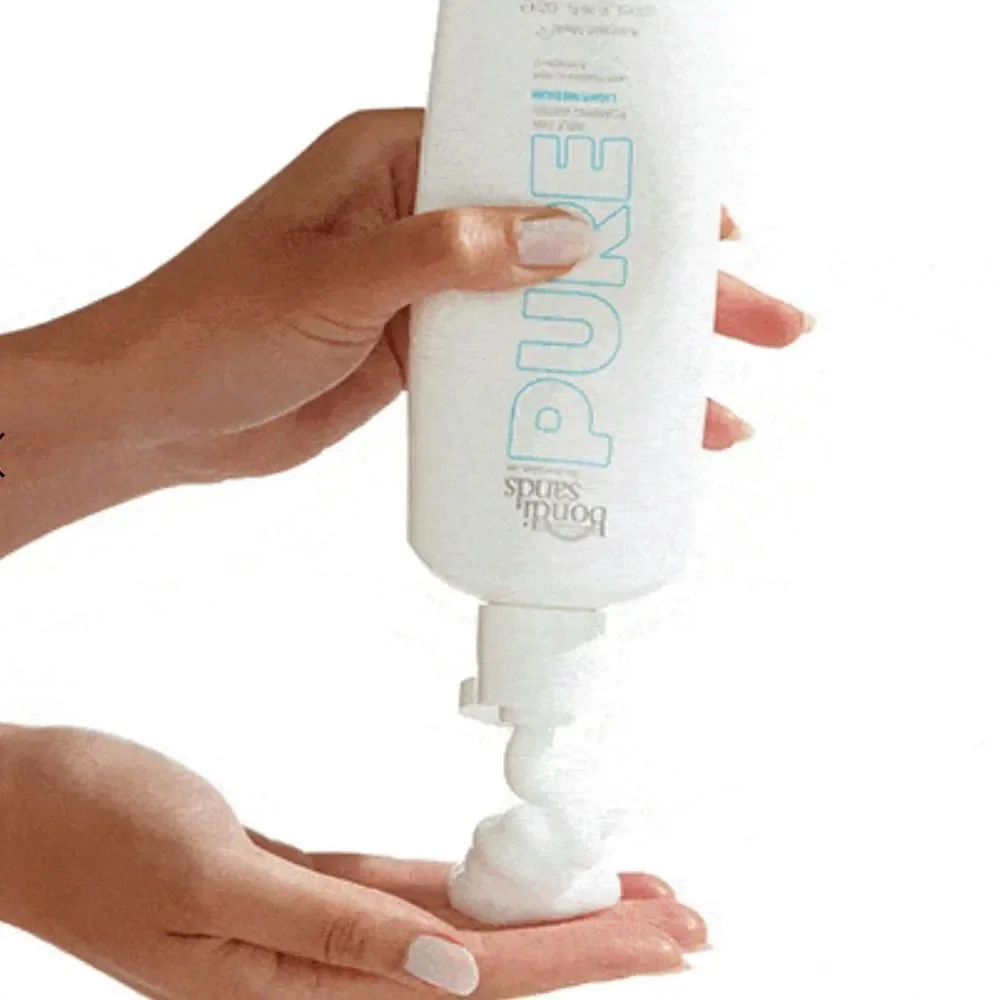 Bondi Sands Pure self tan foaming water - Picture 2 of 4